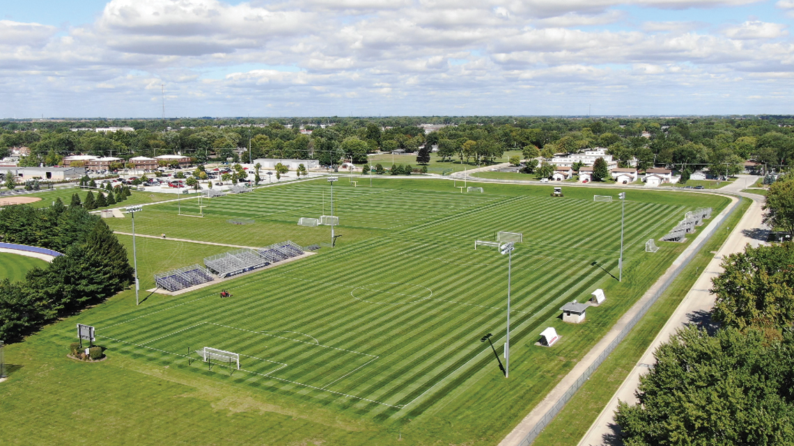 Soccer Field