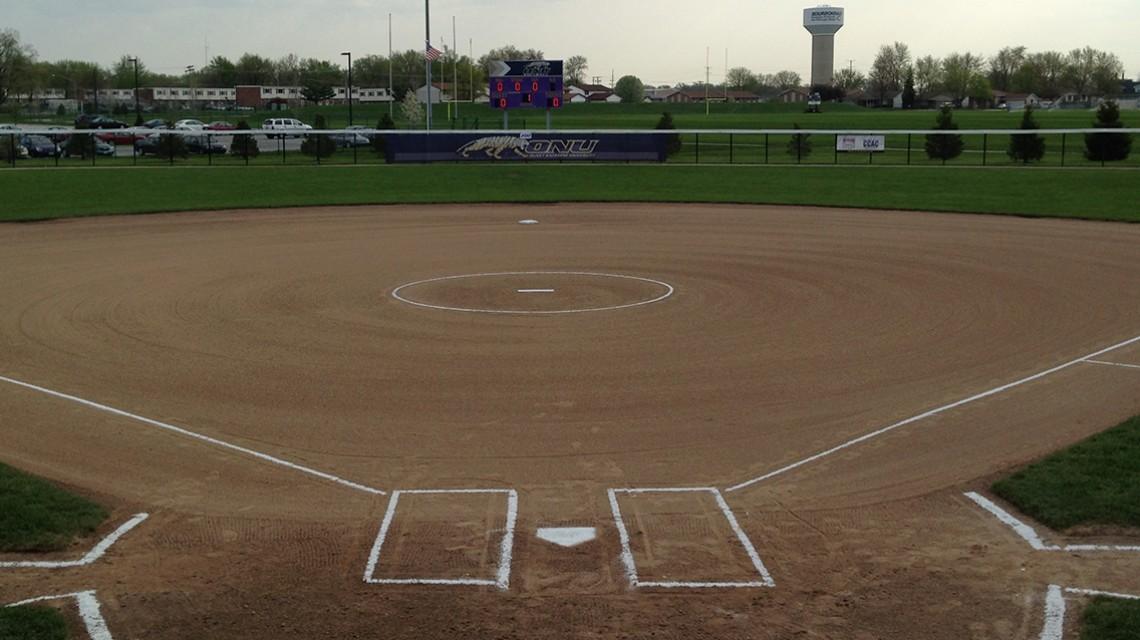 Tiger Field
