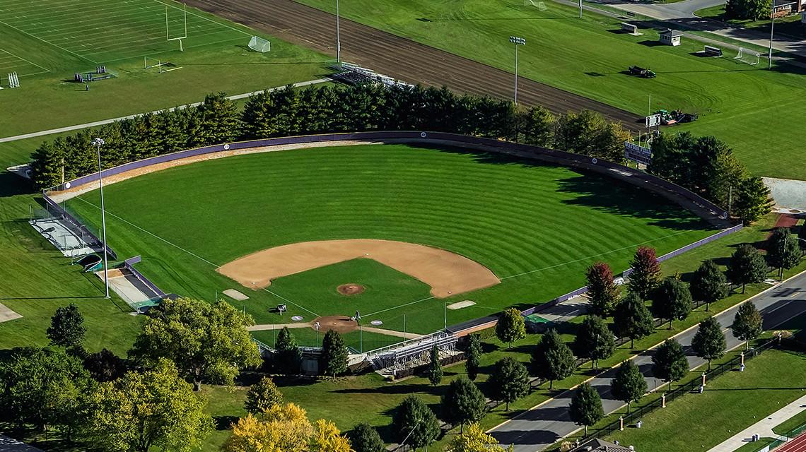 Watson Field