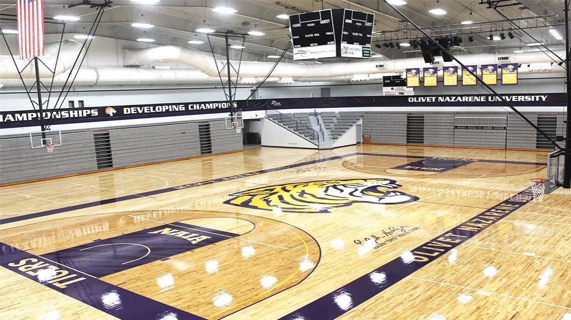 McHie Arena