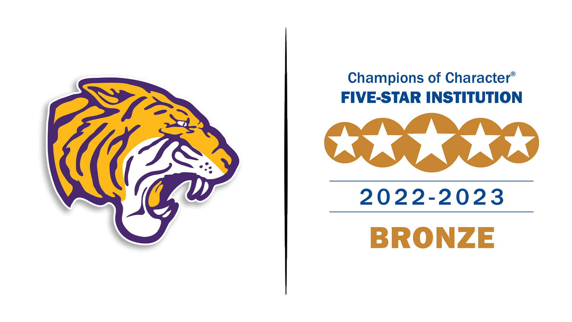 ONU EARNS NAIA CHAMPIONS OF CHARACTER FIVE-STAR INSTITUTION AWARD