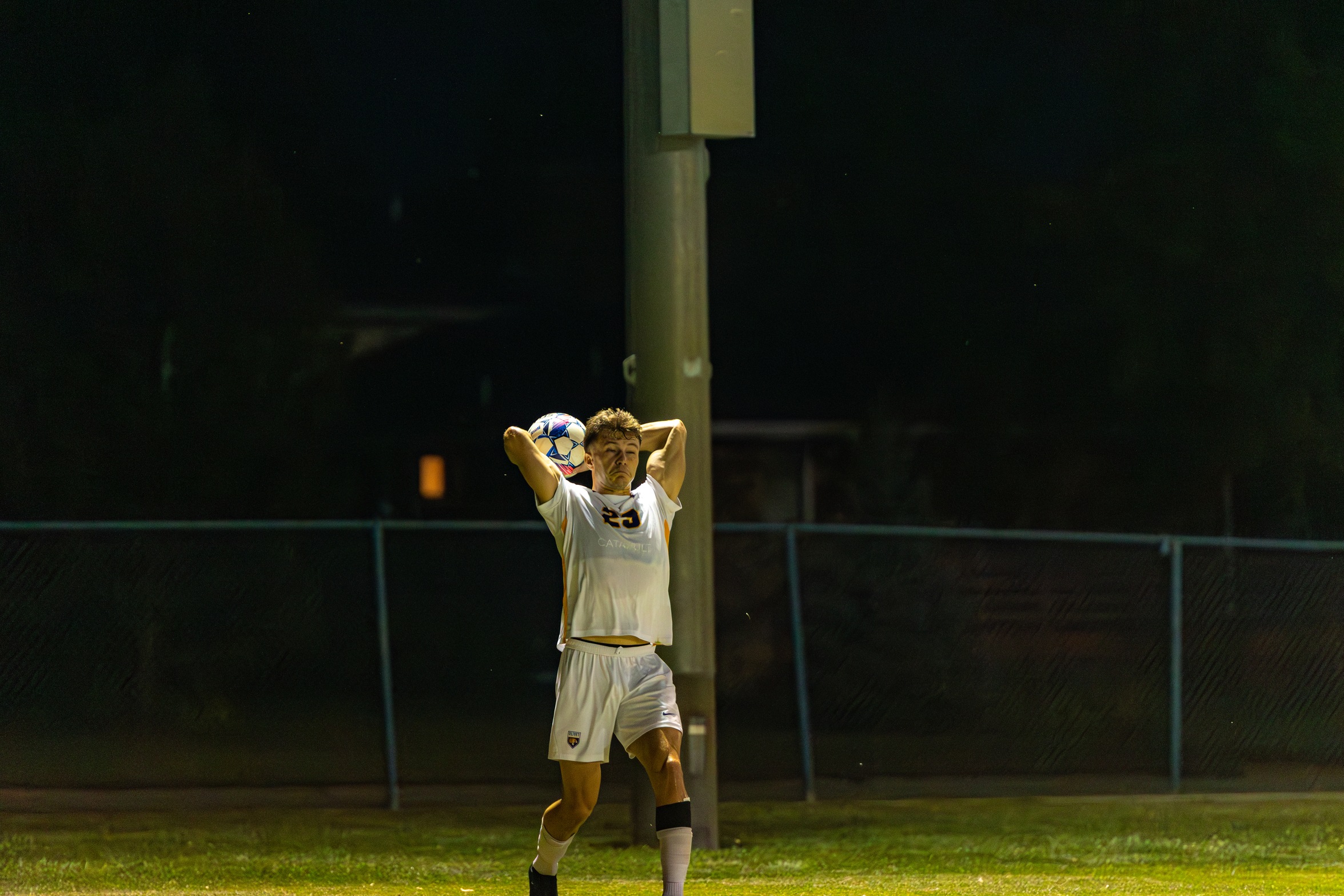 Pic creds: George Hannah