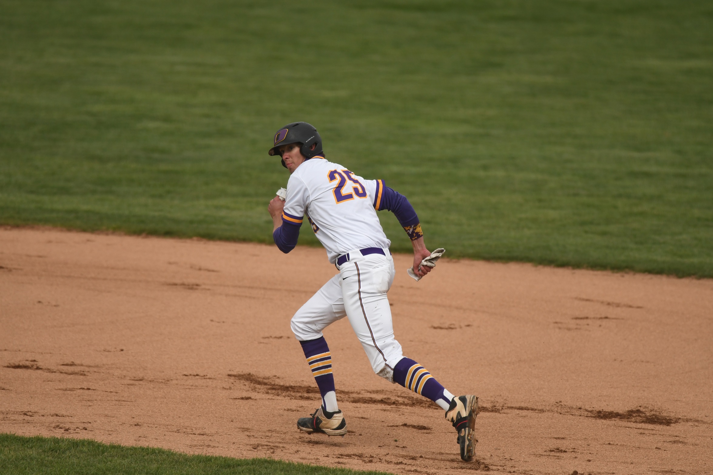 BULTHUIS MOVES INTO SECOND ALL-TIME IN PROGRAM HISTORY FOR CAREER HITS AS TIGERS WIN AT LINCOLN