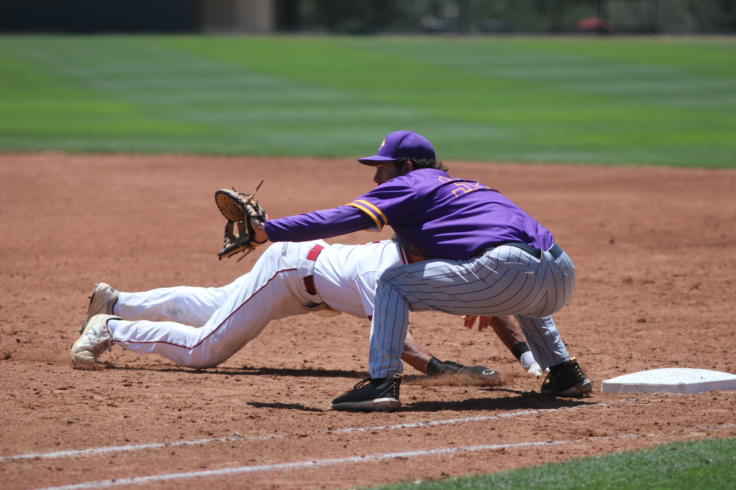 Photo Credits: Westmont College Athletics