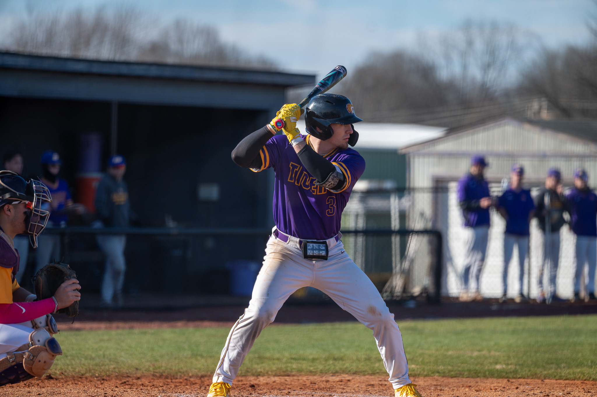 Photo credit: Kaitlyn Bramlett