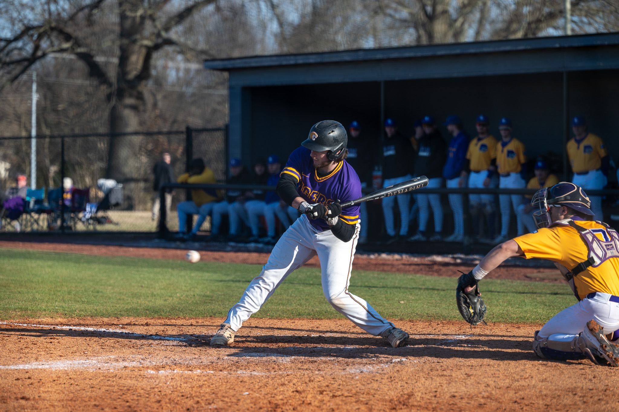 Photo credit: Bethel Athletics