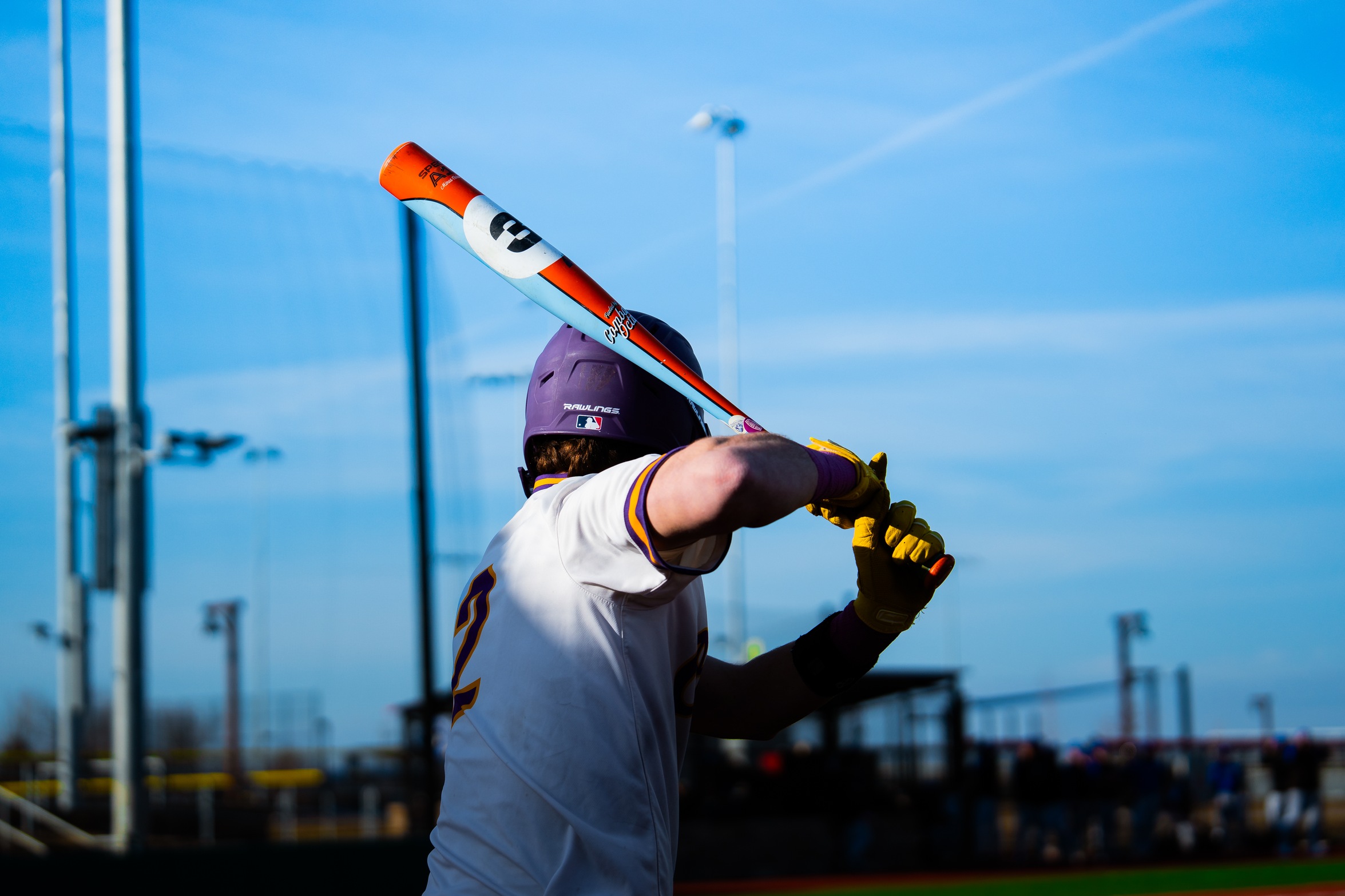 TIGERS COMPETE IN FOUR-GAME SERIES AGAINST IU SOUTH BEND