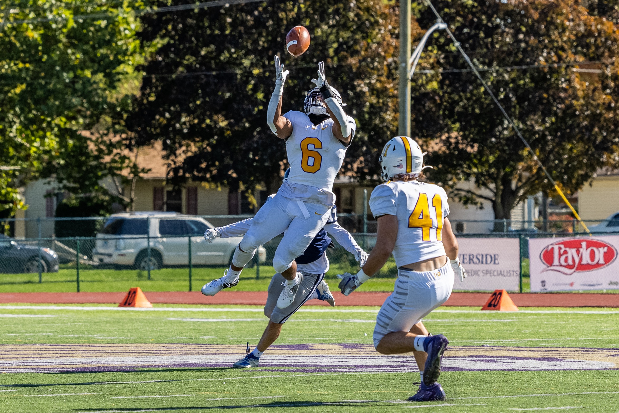 Photo Credit: Eric Decker
