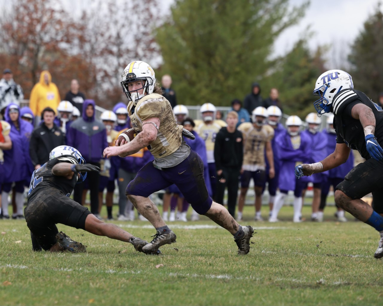 Photo credit: Skyler Blanton