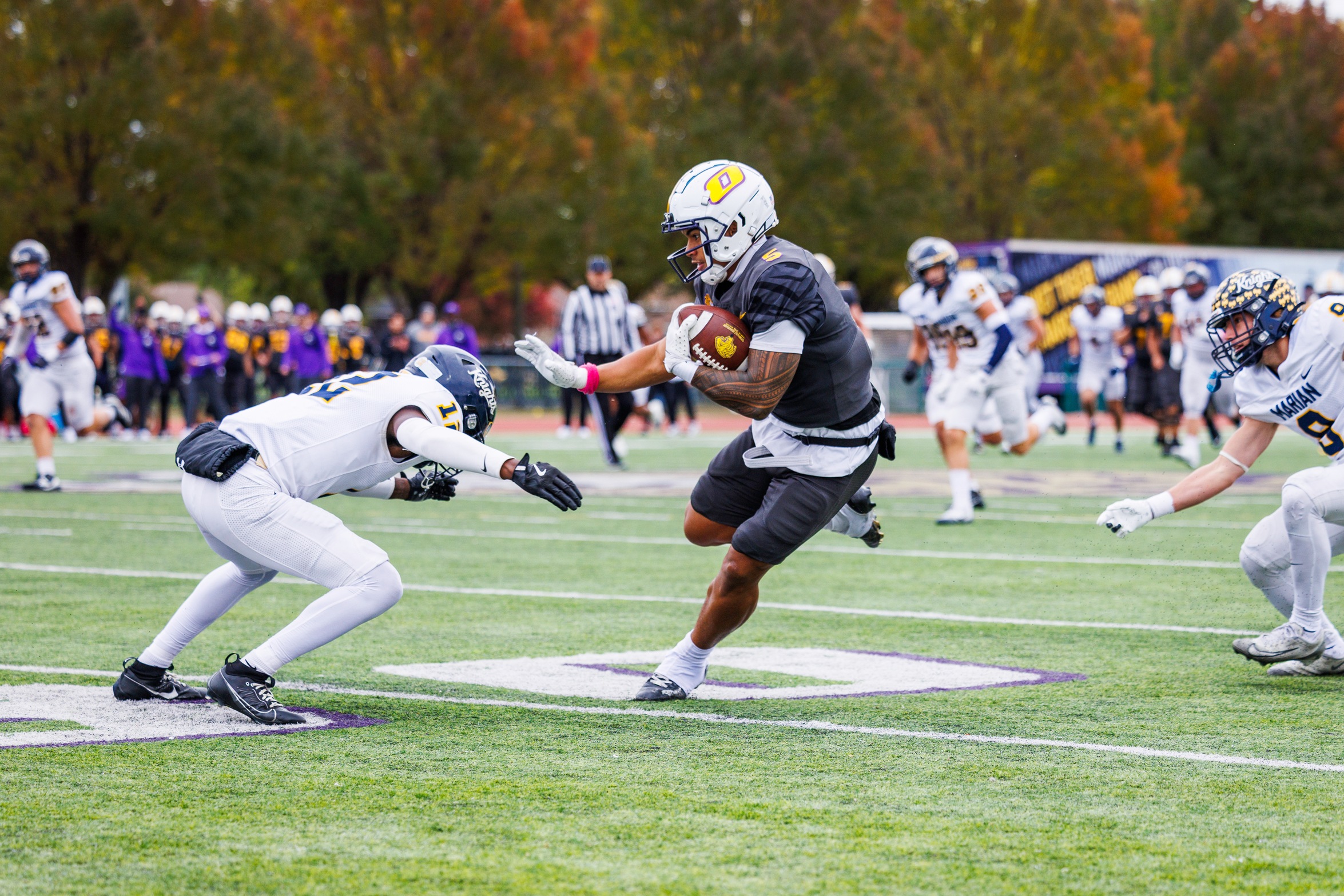 Photo credit: Eric Decker