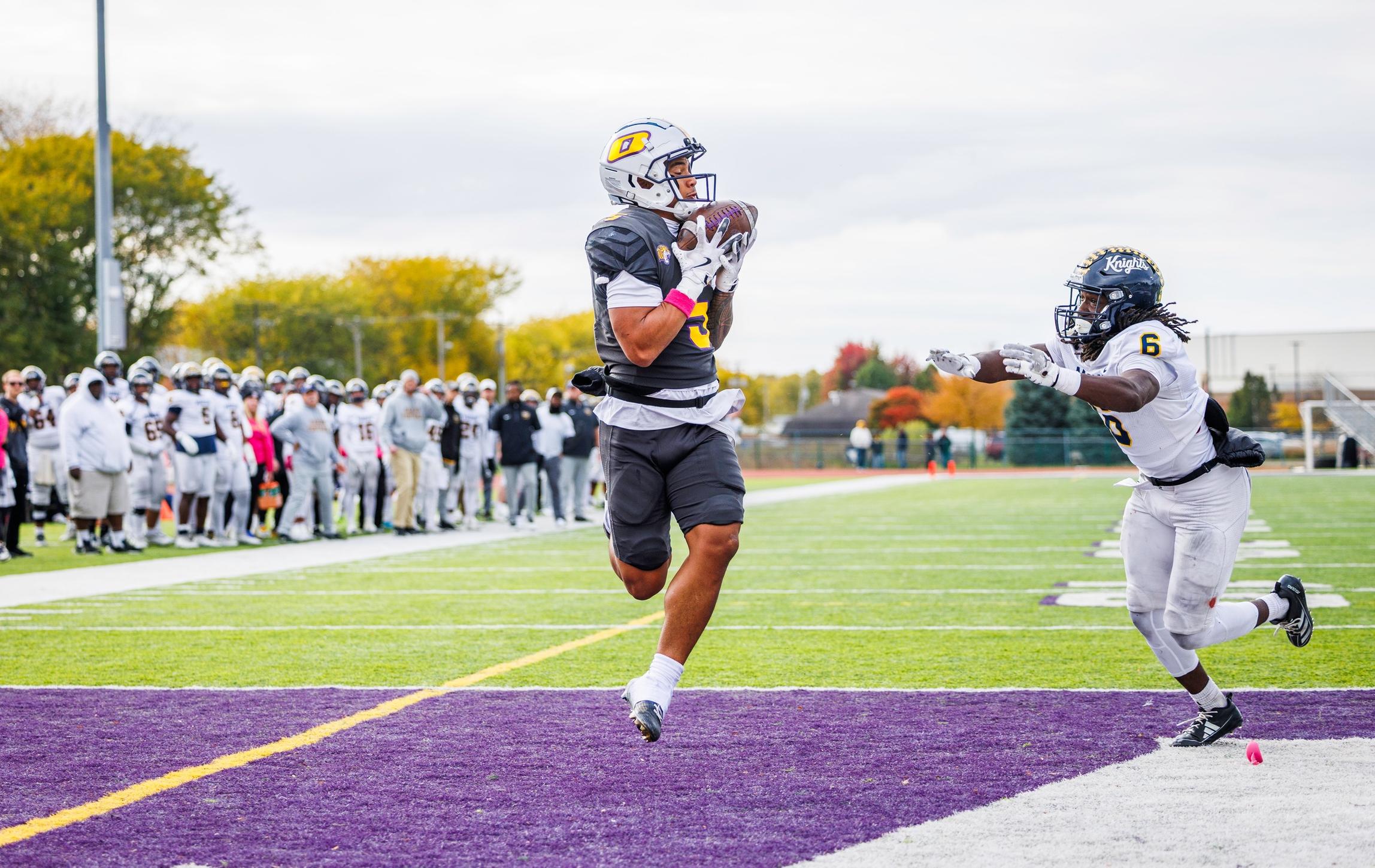 Photo credit: Eric Decker