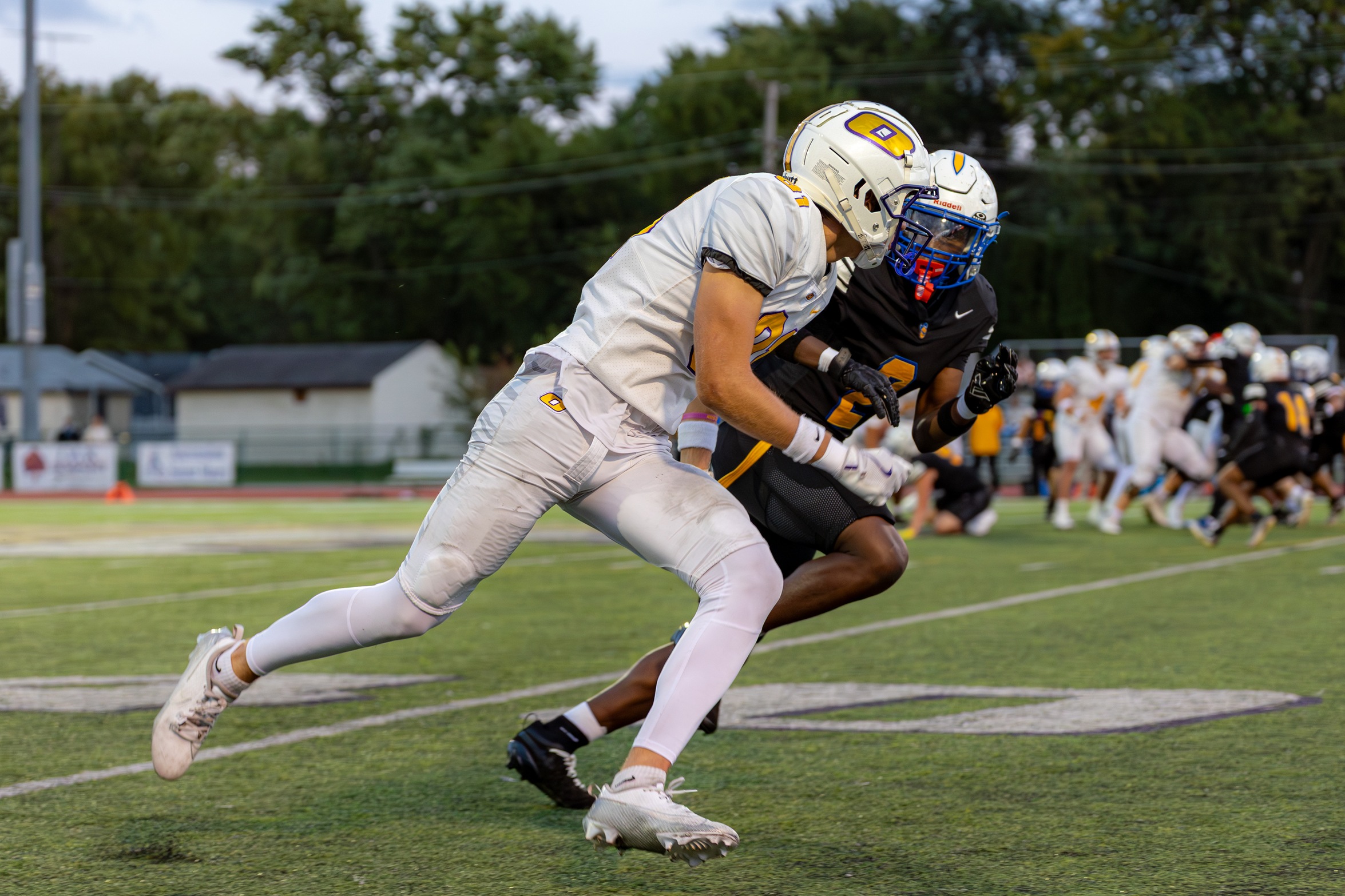 Photo credit: George Hannah