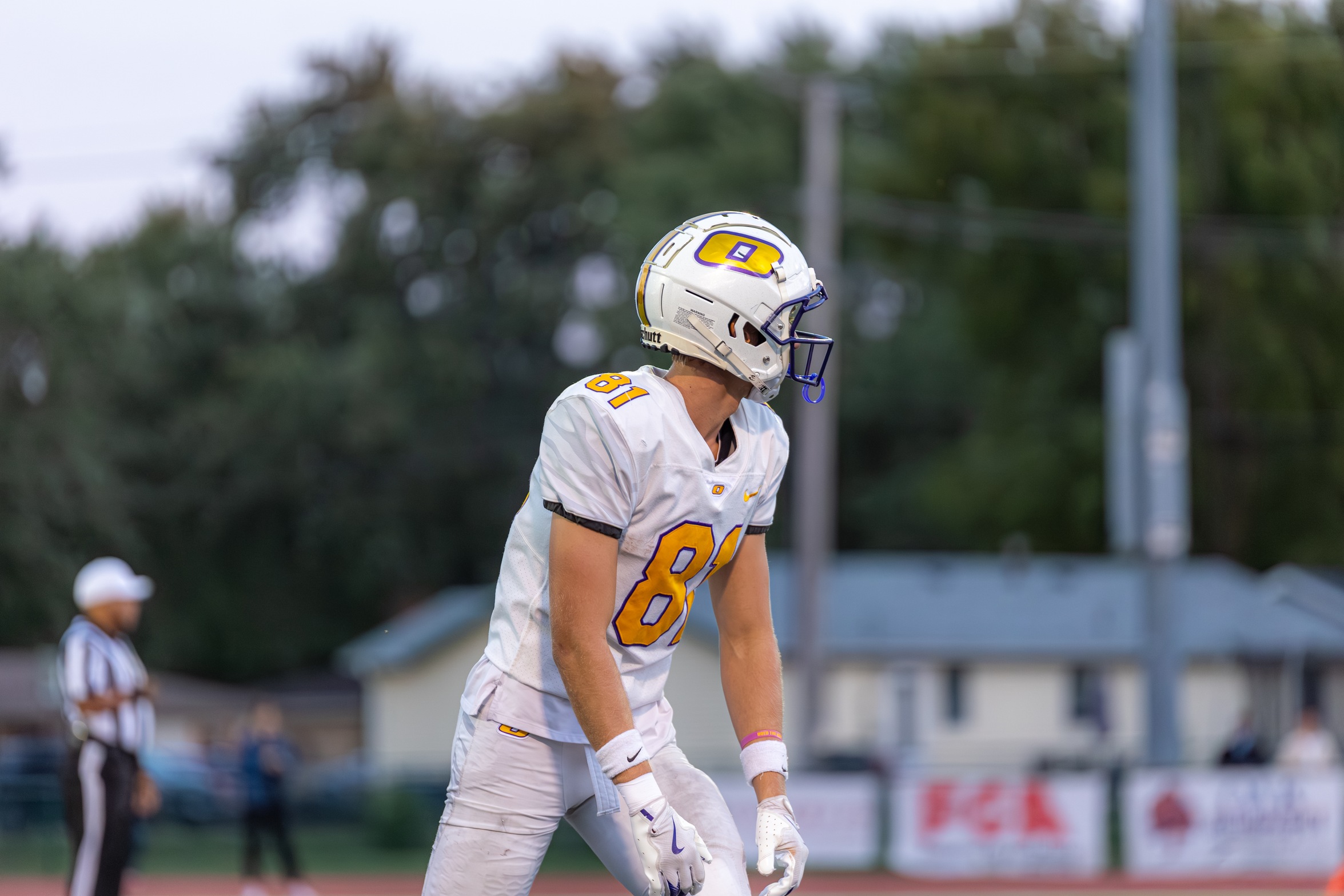 Photo credit: George Hannah