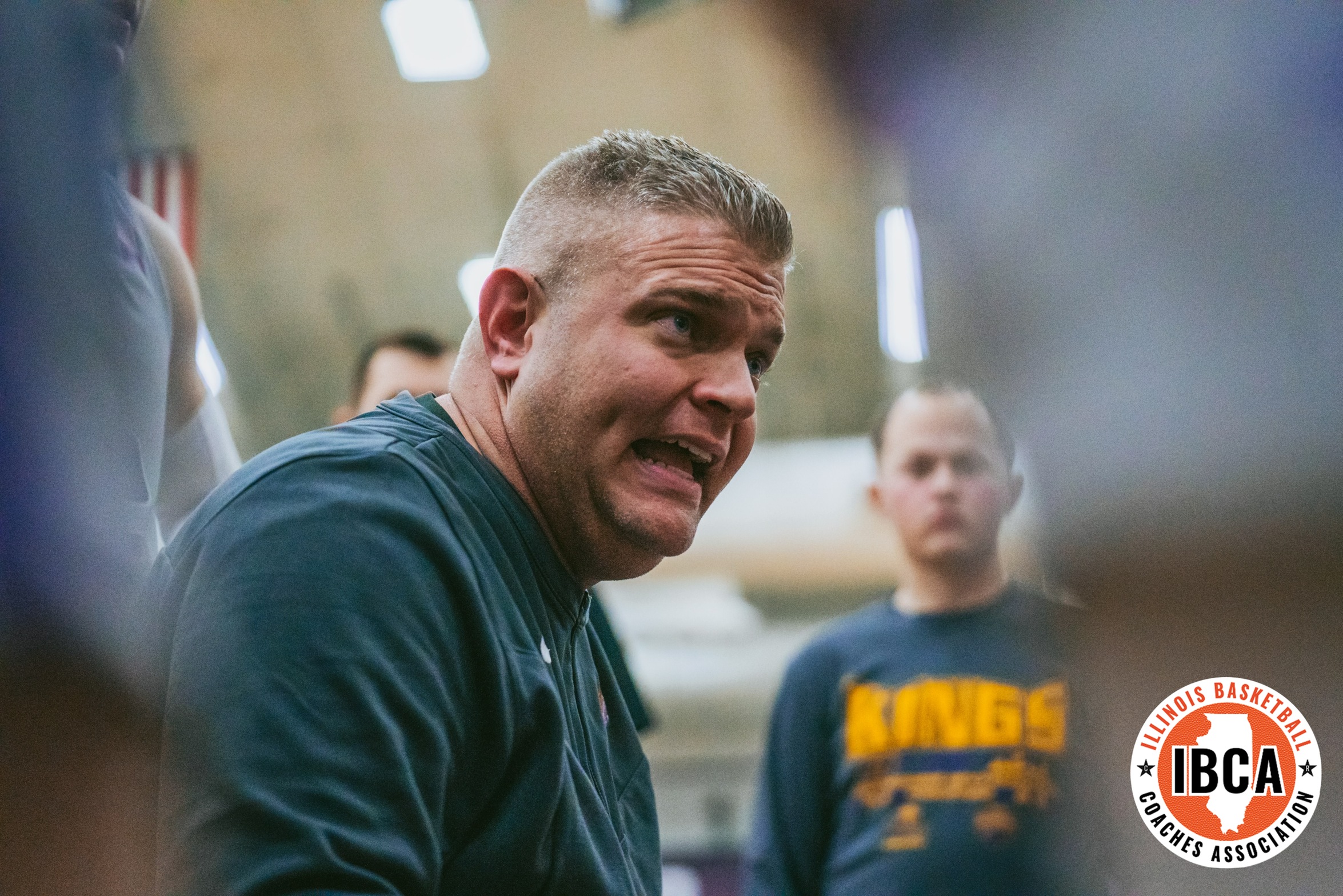 NICK BIRKEY COLLECTS SIXTH-STRAIGHT IBCA COACH OF THE YEAR AWARD