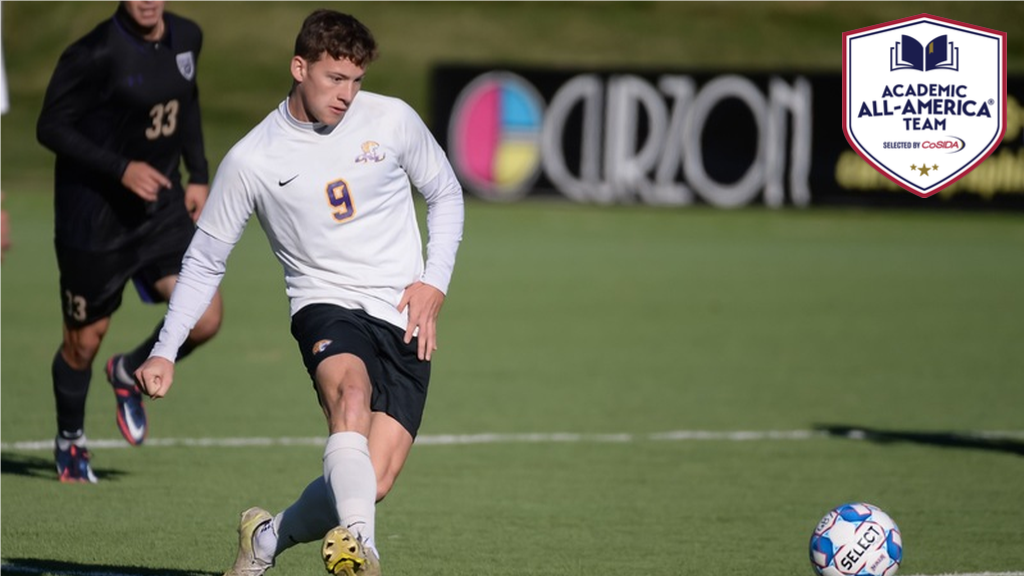 Photo Creds.: Bellevue University Athletics