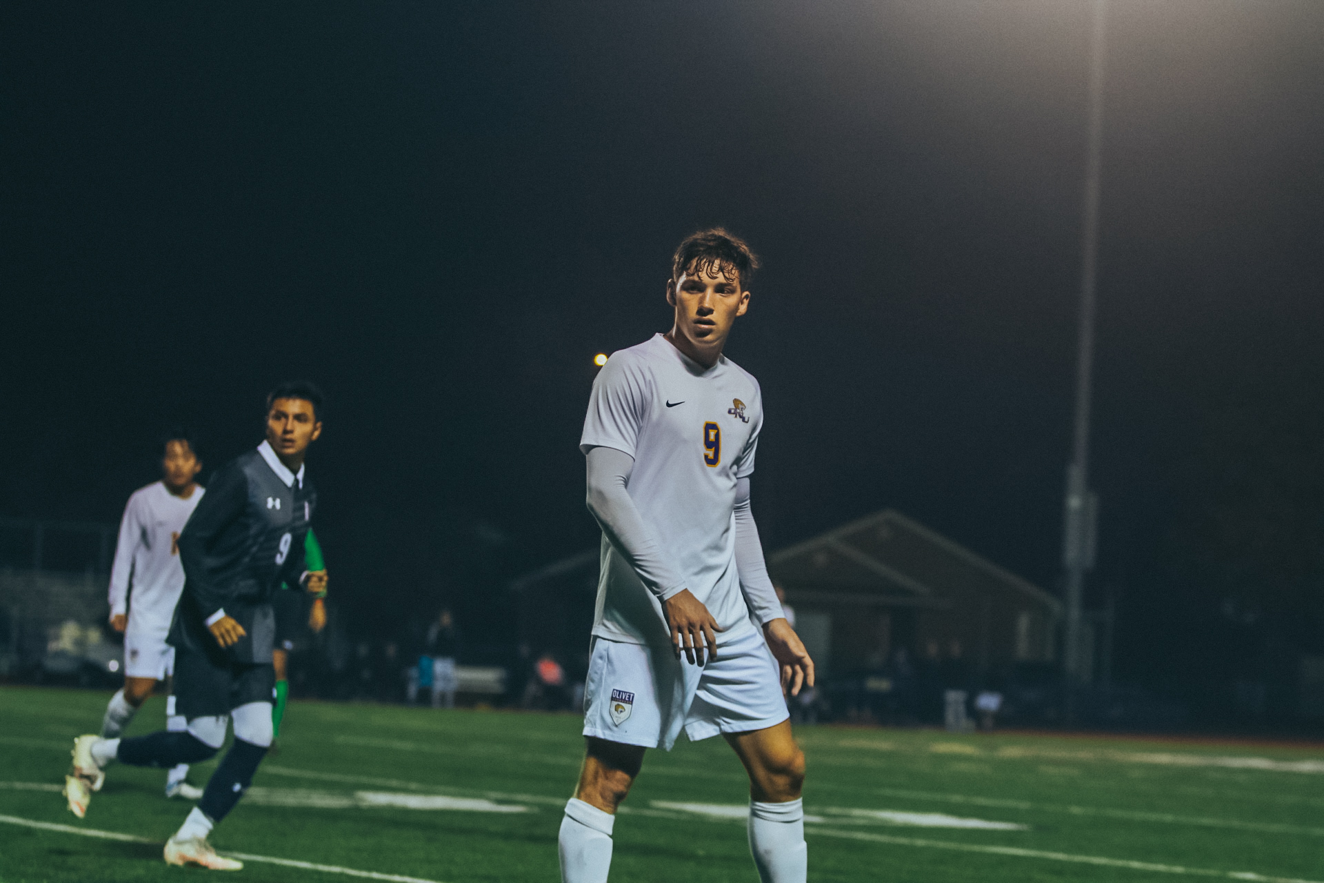 Photo Credits: Jackson Harvey