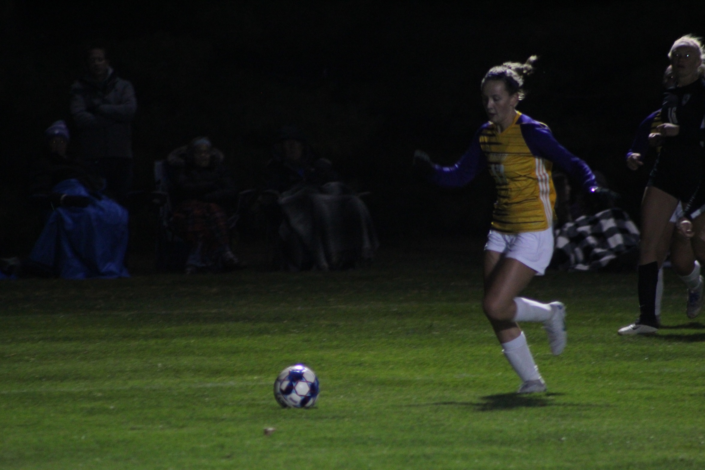 TIGERS FIRE FIVE GOALS PAST TIU