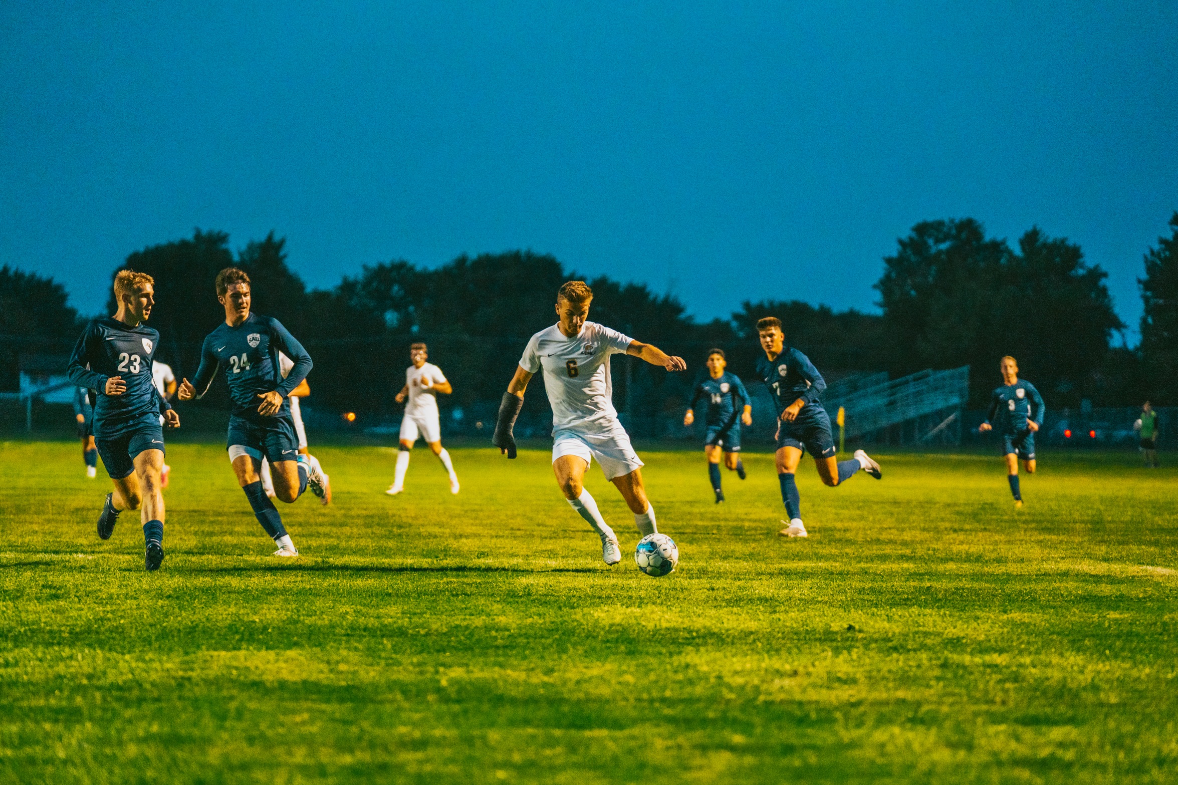 Picture Credit: Jackson Harvey