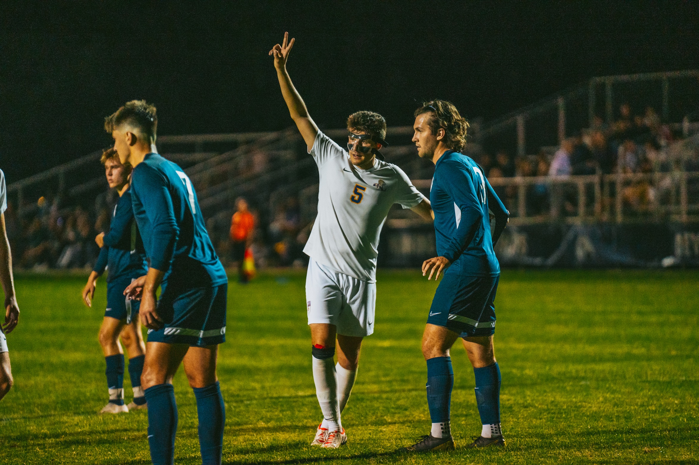 Picture Credit: Jackson Harvey