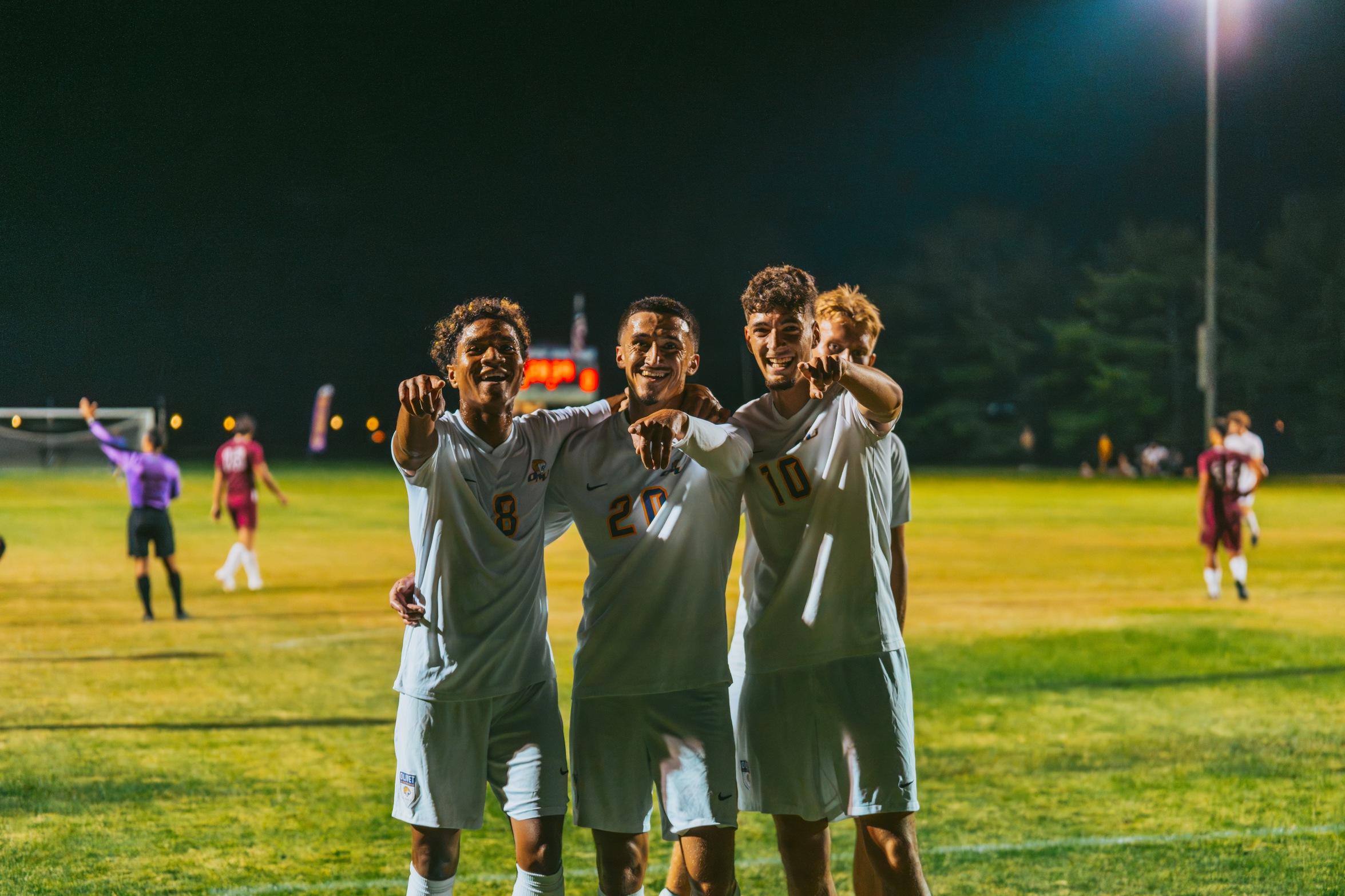 Picture Credit: Jackson Harvey