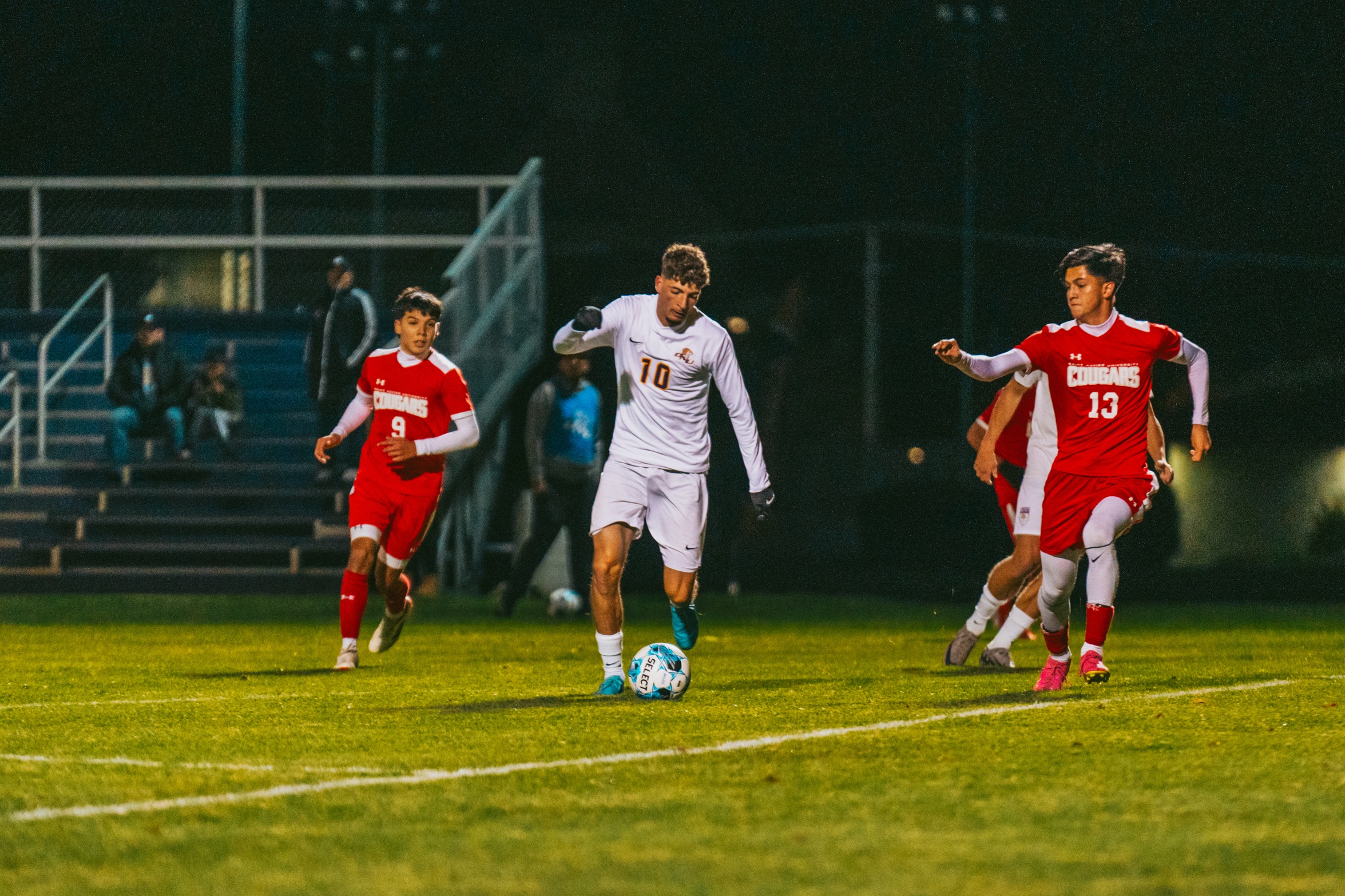 Picture Credit: Jackson Harvey