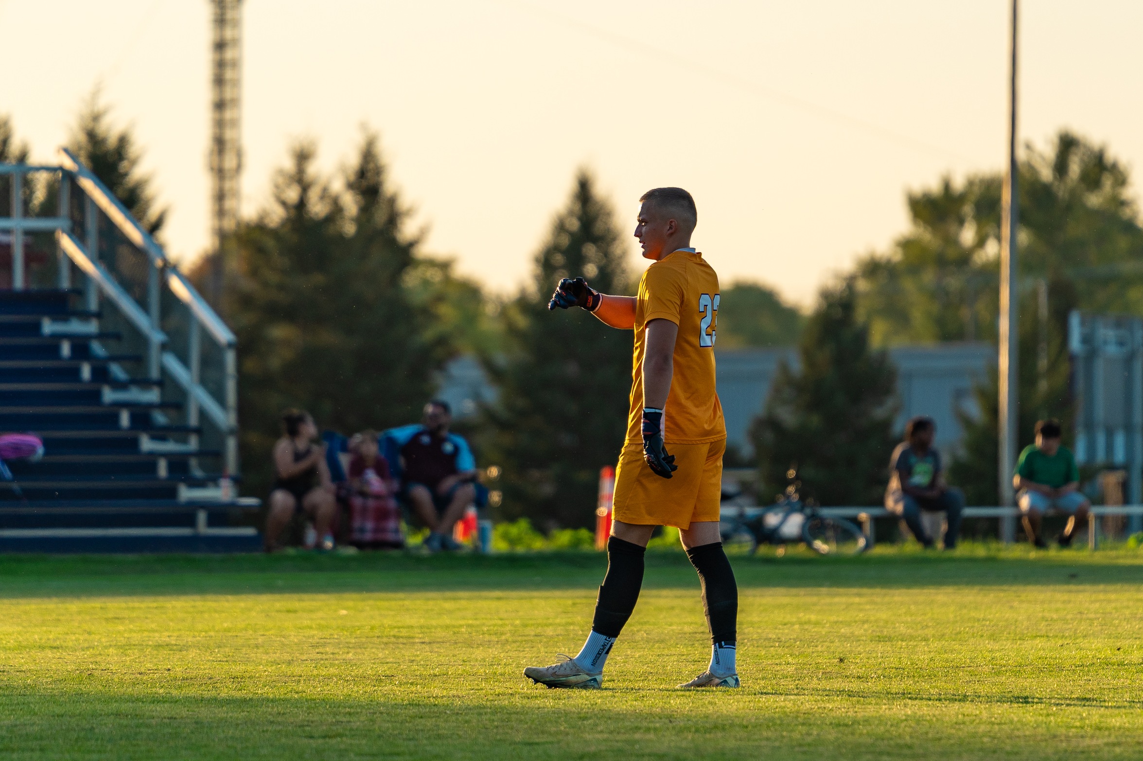 Photo credit: Camden Koester