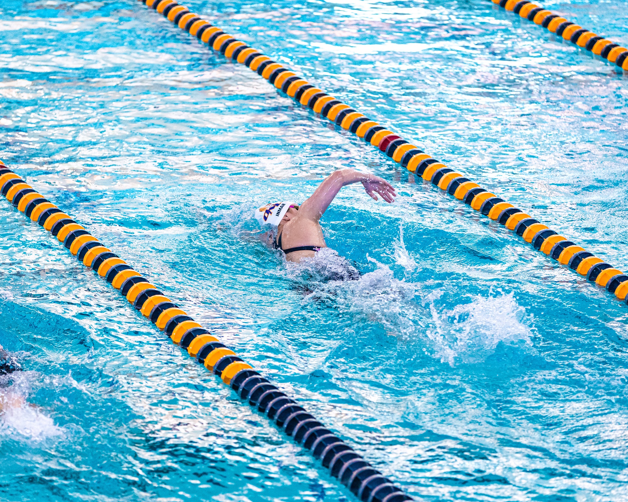 MEN FINISH FOURTH, WOMEN FIFTH AT DON KIMBLE INVITE