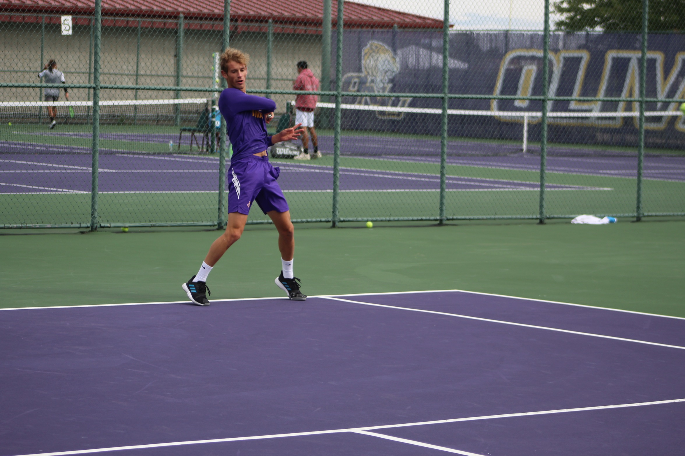 Photo Credit: Jalen Dunnigan, ONU Athletics