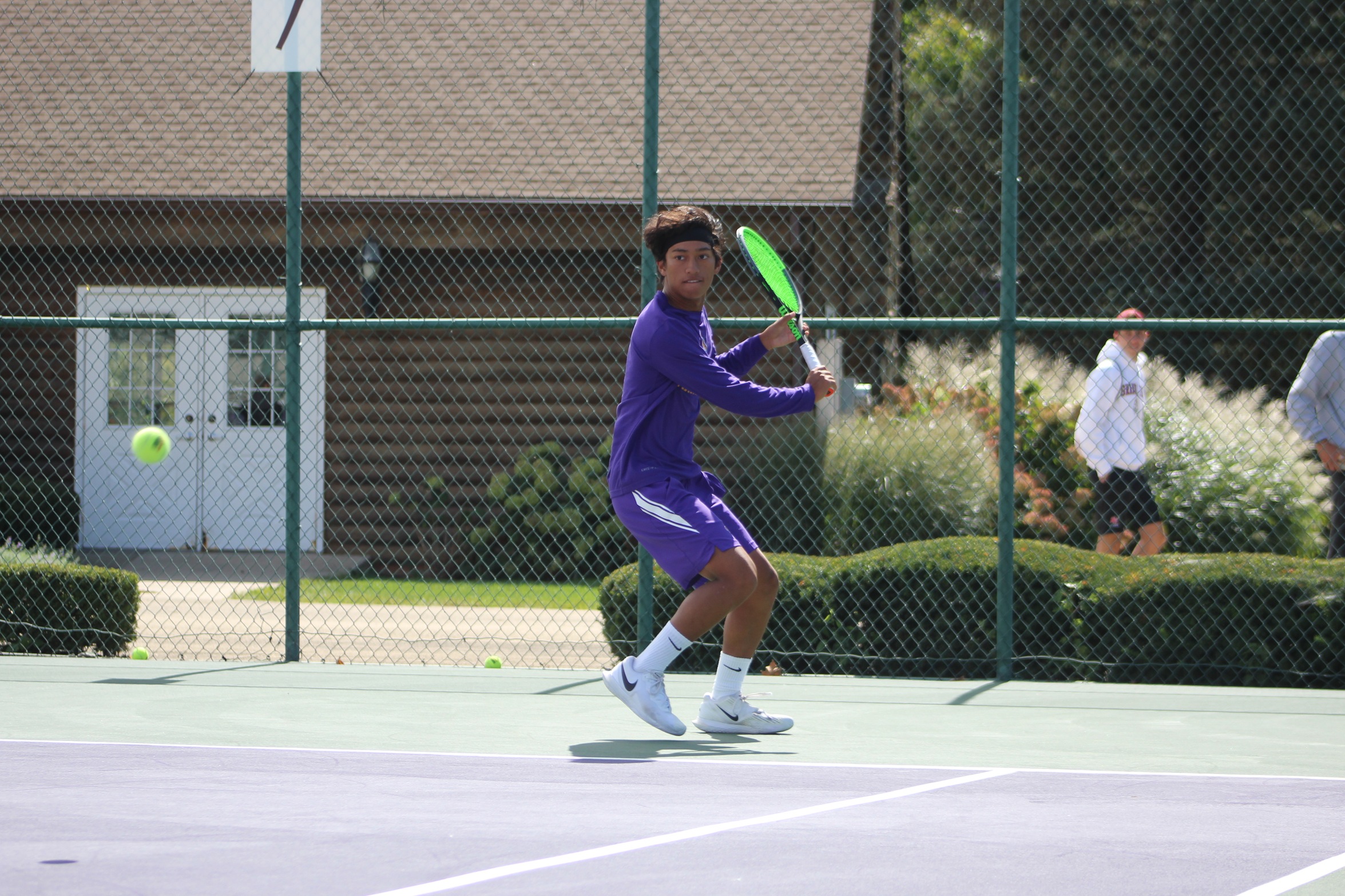Photo Credit: Jalen Dunnigan, ONU Department of Athletics