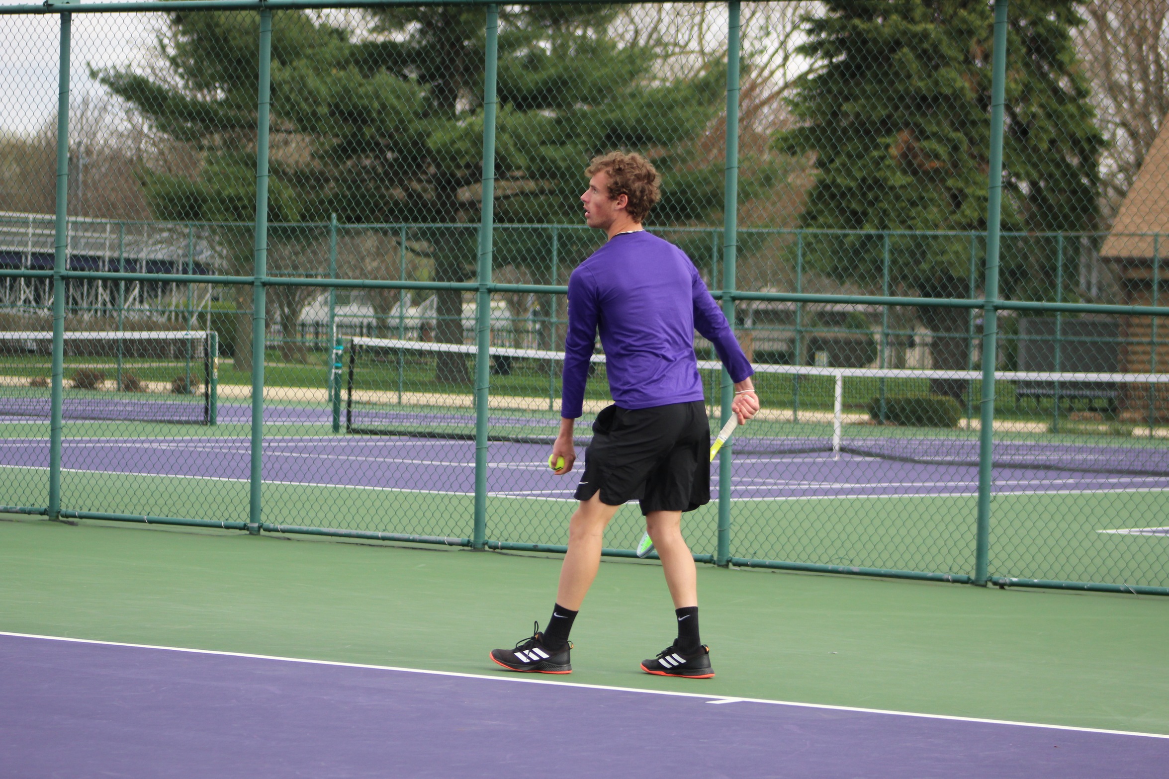 TIGERS IMPROVE TO 2-0 IN CCAC WITH WIN OVER ST. AMBROSE