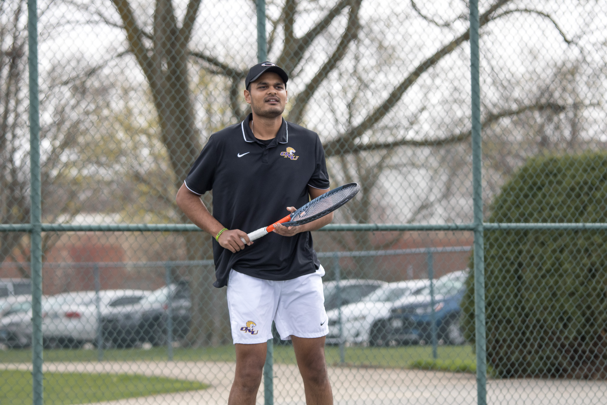 ONU WRAPS CONFERENCE SLATE WITH STATEMENT 4-3 VICTORY OVER JUDSON