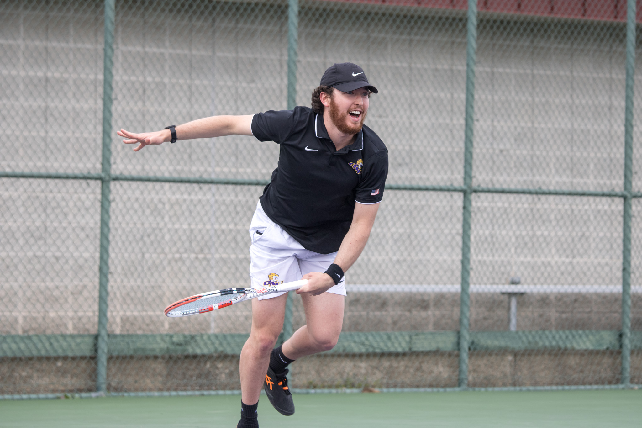ONU HANDLES JUDSON 4-0 TO ADVANCE TO CCAC CHAMPIONSHIP MATCH