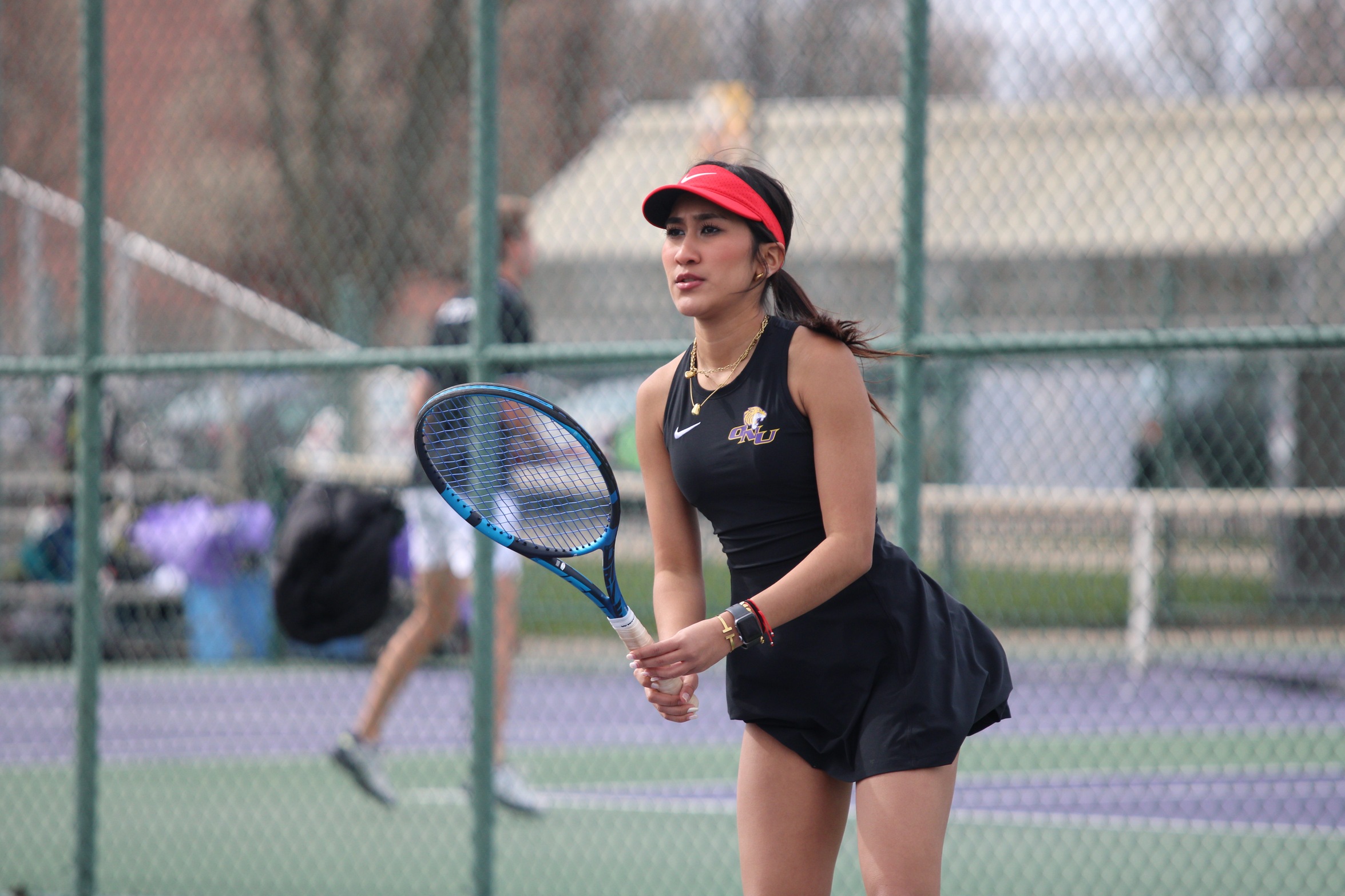 SEASON COMES TO AN END IN CCAC CHAMPIONSHIP MATCH