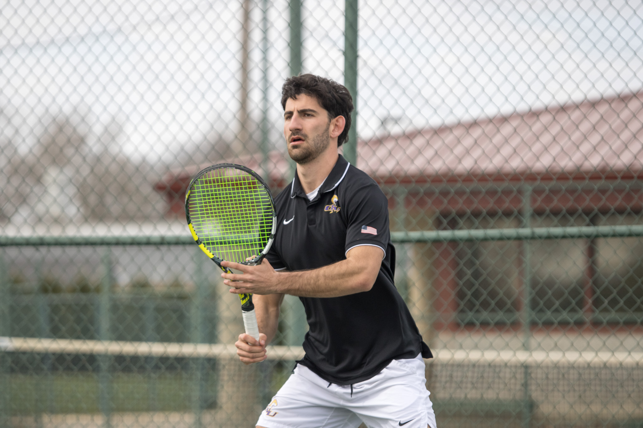 STRONG SHOWING AT ITA REGIONALS FOR ONU TENNIS
