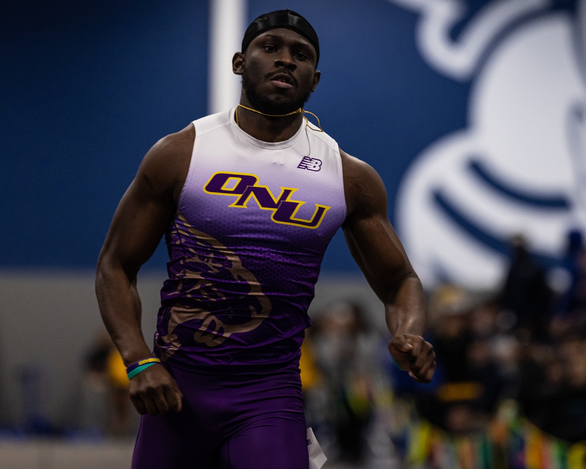 A PAIR OF TIGERS HIT QUALIFYING STANDARDS AT THE ONU INVITATIONAL