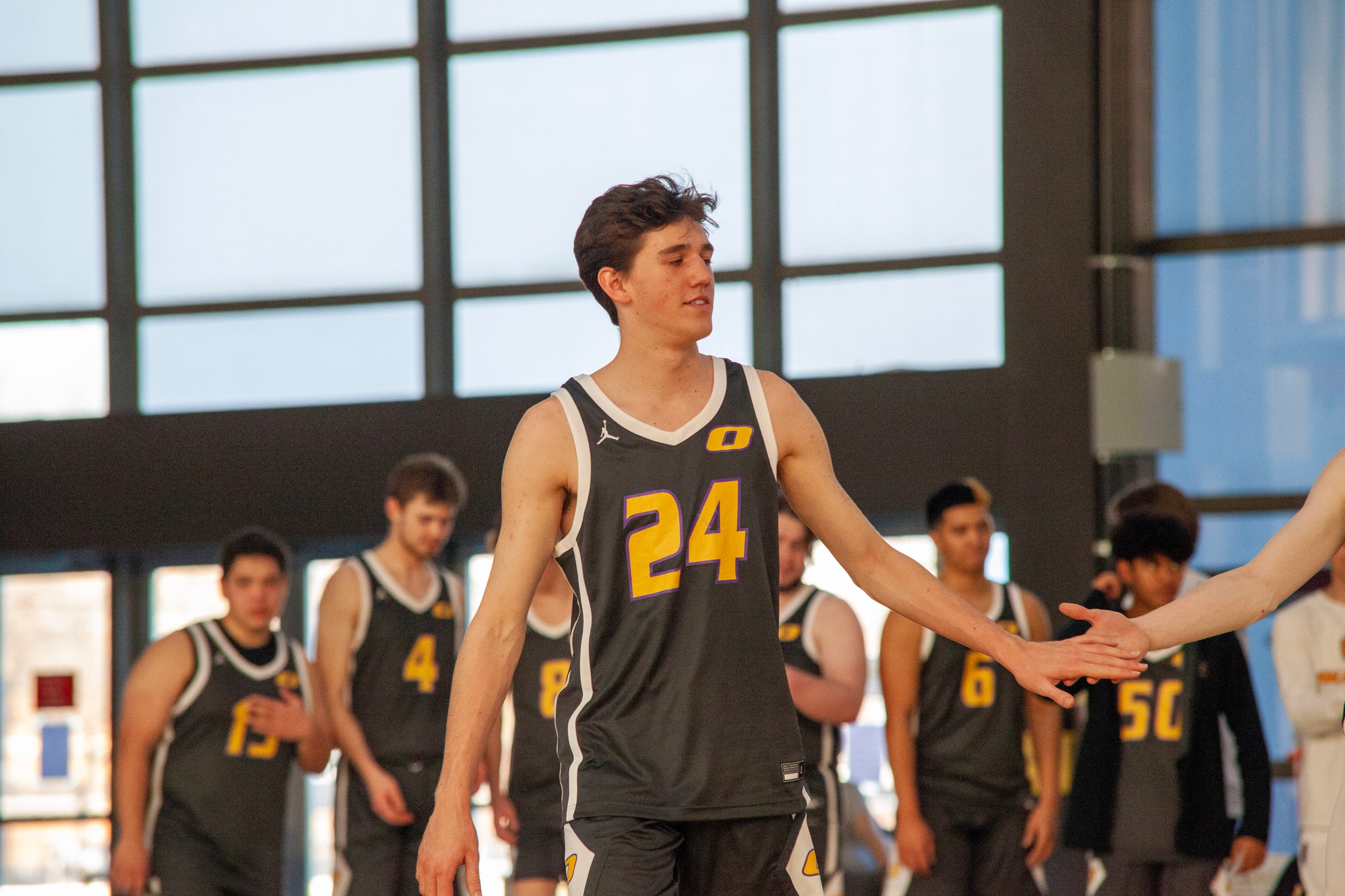 Photo Credits: IIT Athletics Department