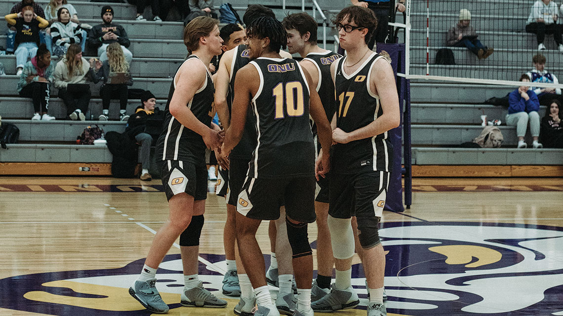 Photo Credit: ONU Department of Athletics ISA