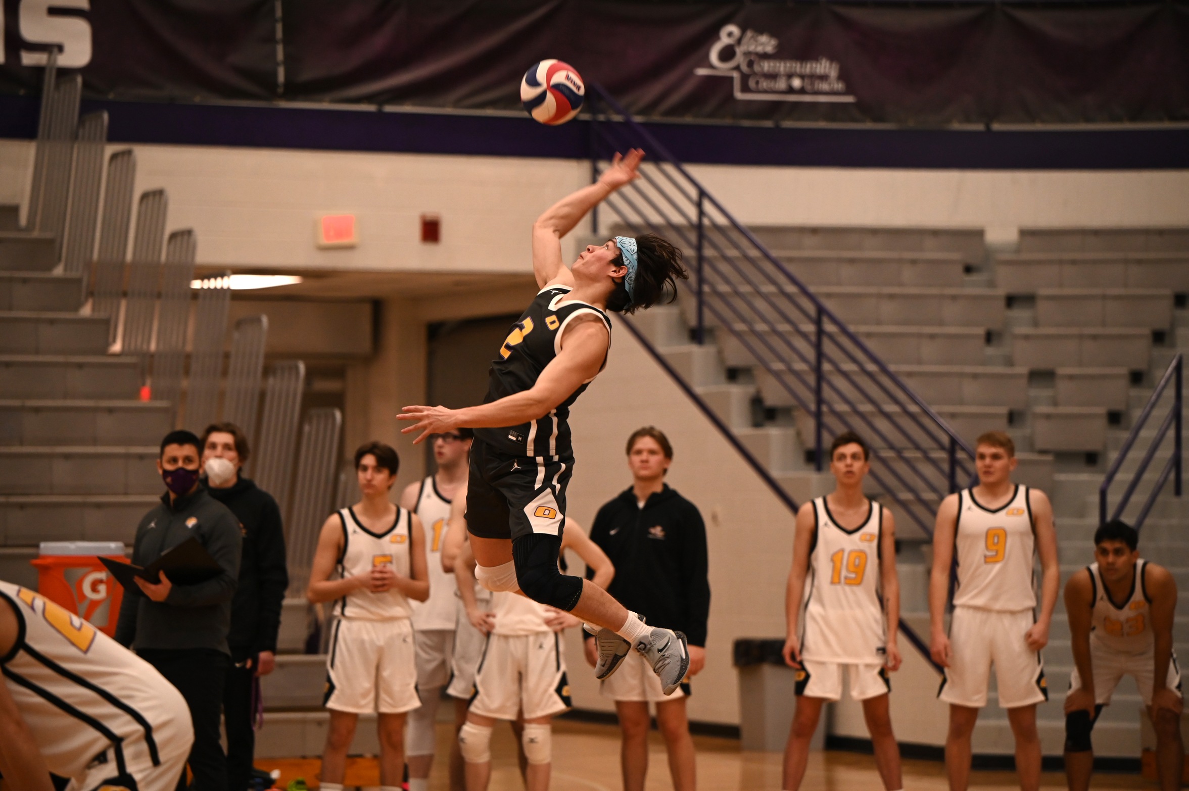 TIGERS FINISH 2021-22 NON-CONFERENCE SCHEDULE WITH LOSS TO NO. 6 JAMESTOWN