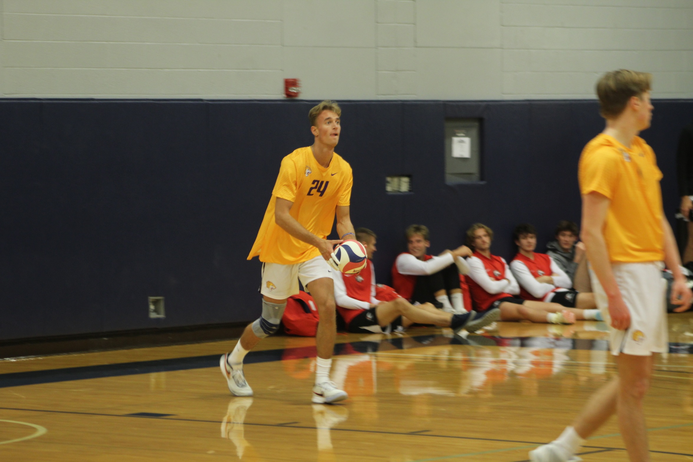 ONU OPENS SEASON WITH TWO WINS ON DAY ONE OF NCCAA INVITE