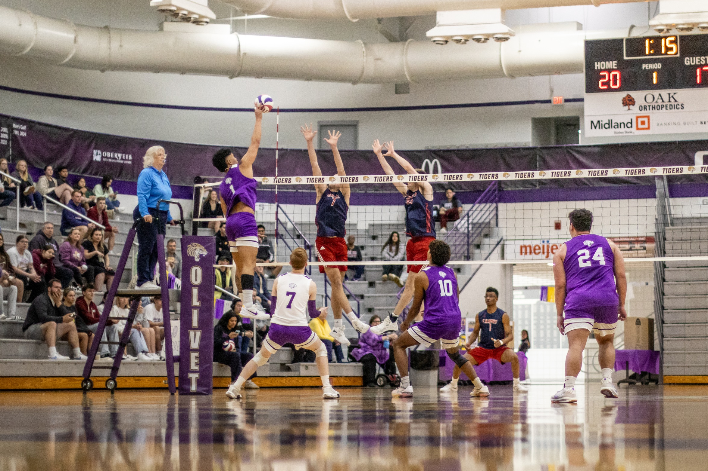 Picture Credit: Camden Koester