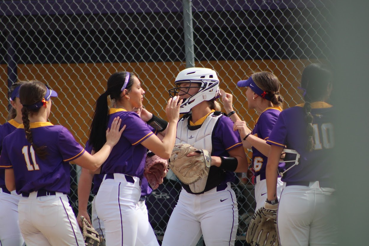 TIGERS HAVE THREE STRAIGHT WINS OVER JUDSON