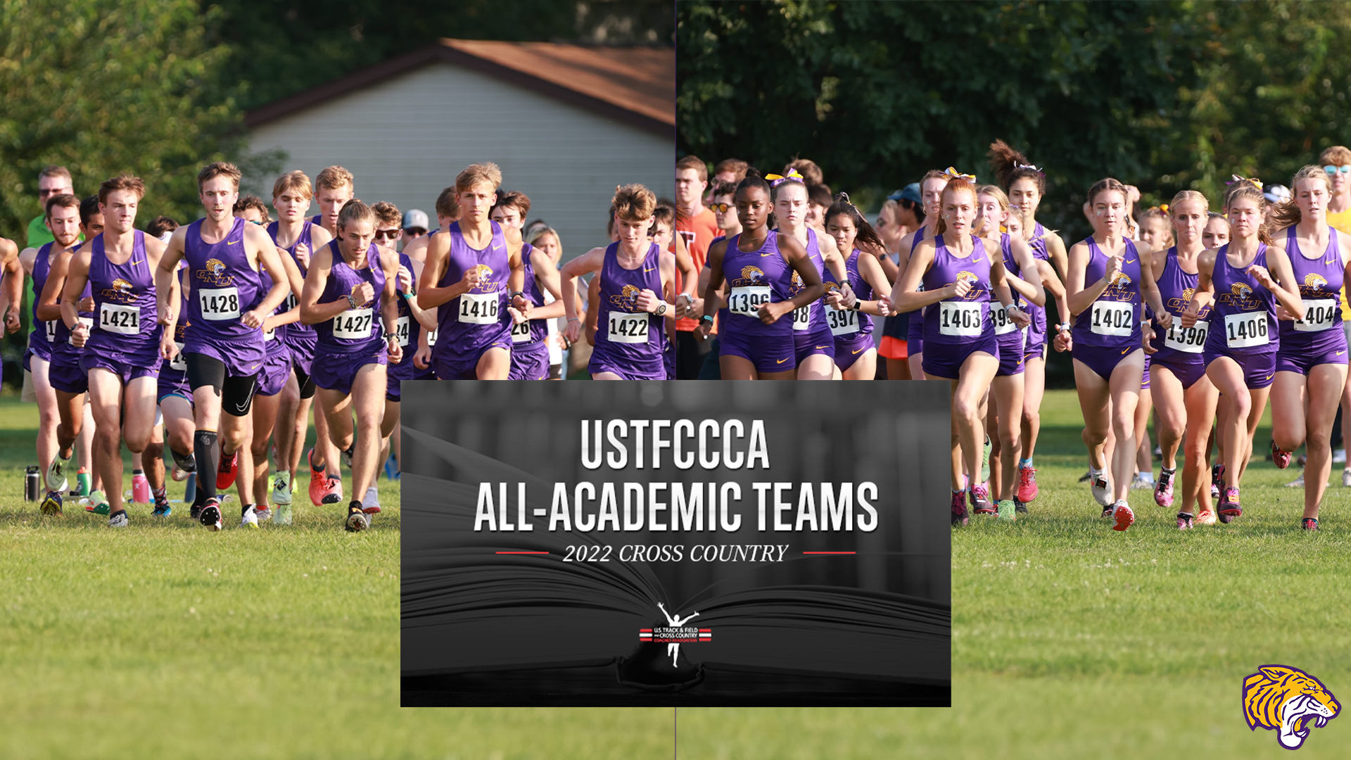 ONU MEN&rsquo;S AND WOMEN&rsquo;S COUNTRY NAMED USTFCCCA ALL-ACADEMIC TEAMS