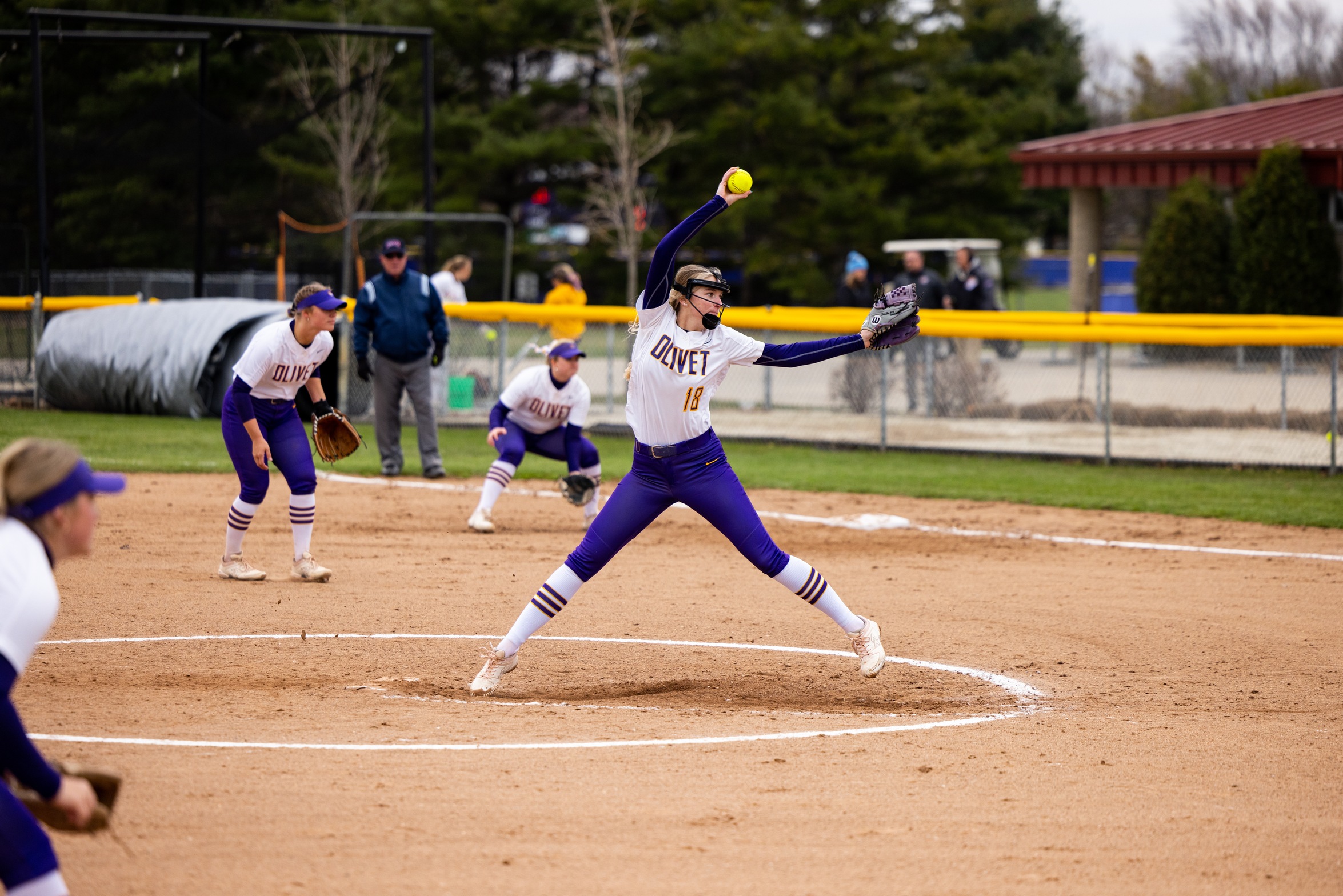 TIGERS SPLIT A PAIR OF GAMES IN FOURTH DAY OF TUCSON INVITATIONAL