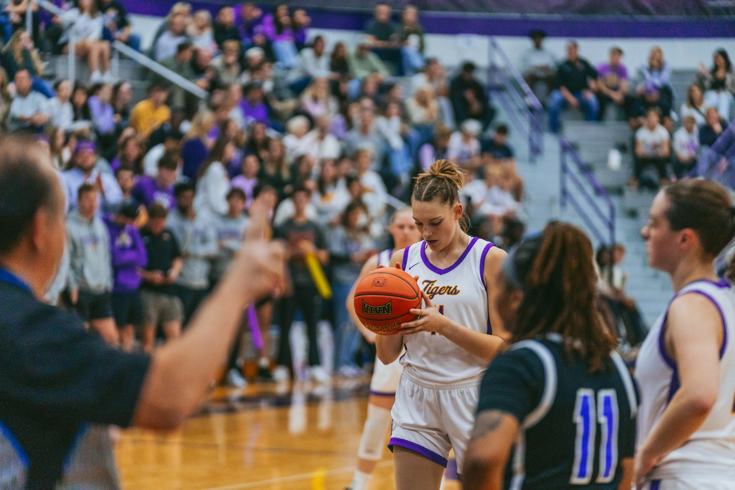 Picture Credit: Jackson Harvey