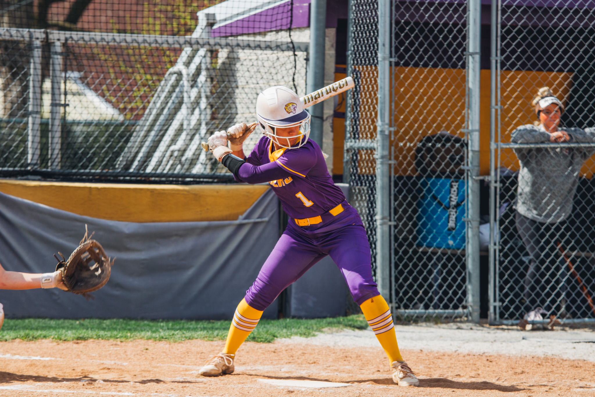 TIGERS SWEEP DAY TWO AT SPACE COAST TOURNAMENT