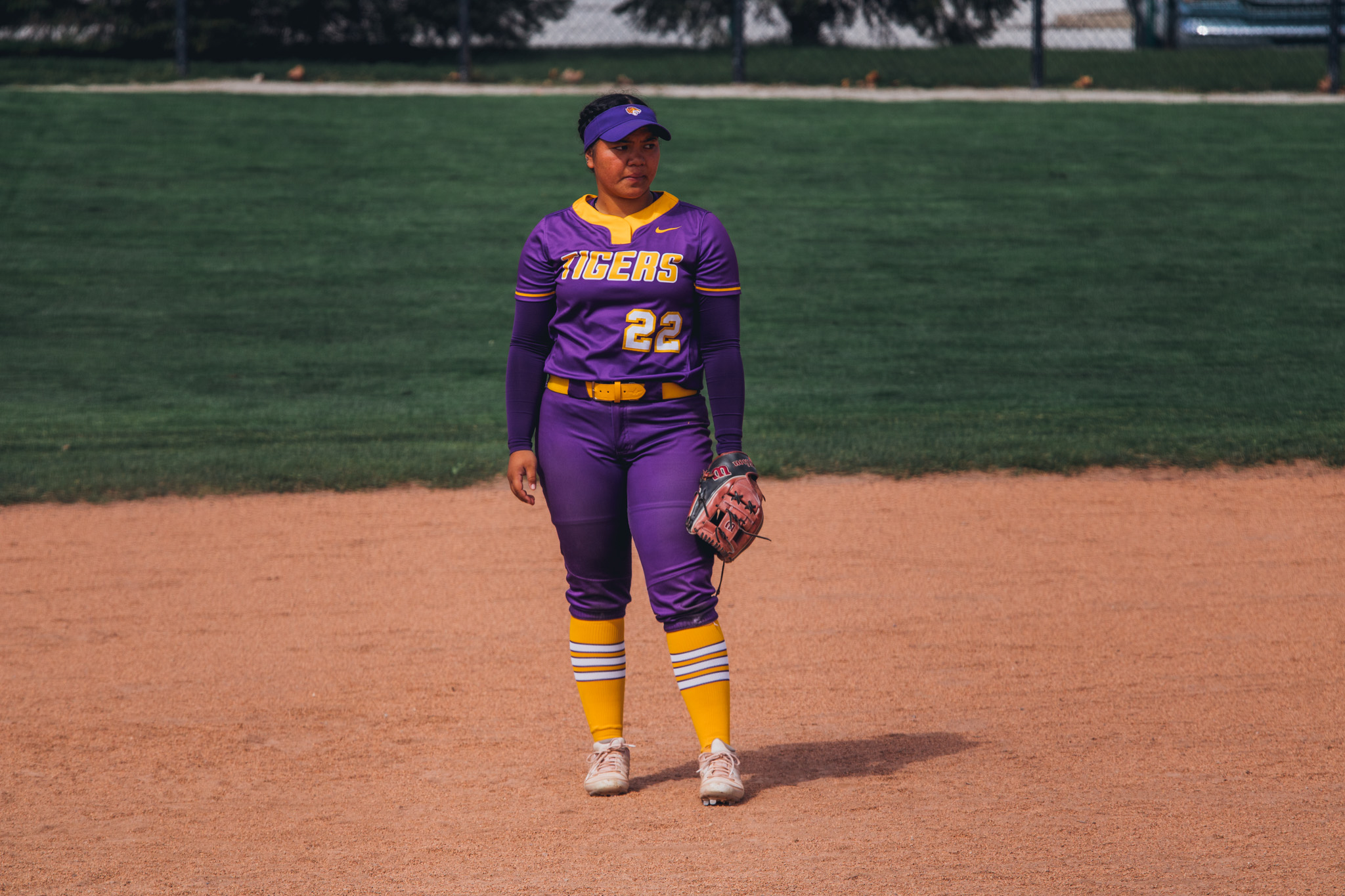 ONU SPLITS DAY THREE AT SPACE COAST TOURNAMENT
