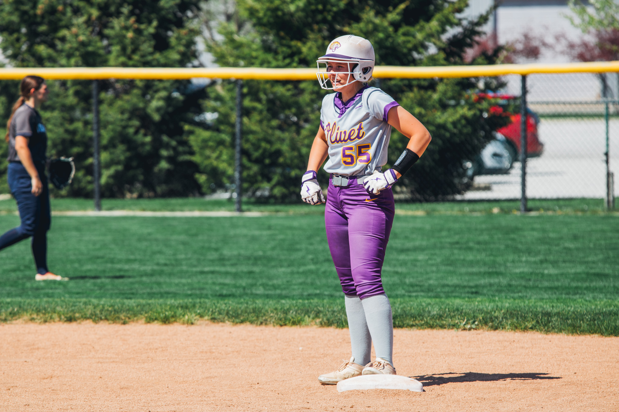 ONU STARTS HOME STAND STRONG WITH TWO WINS