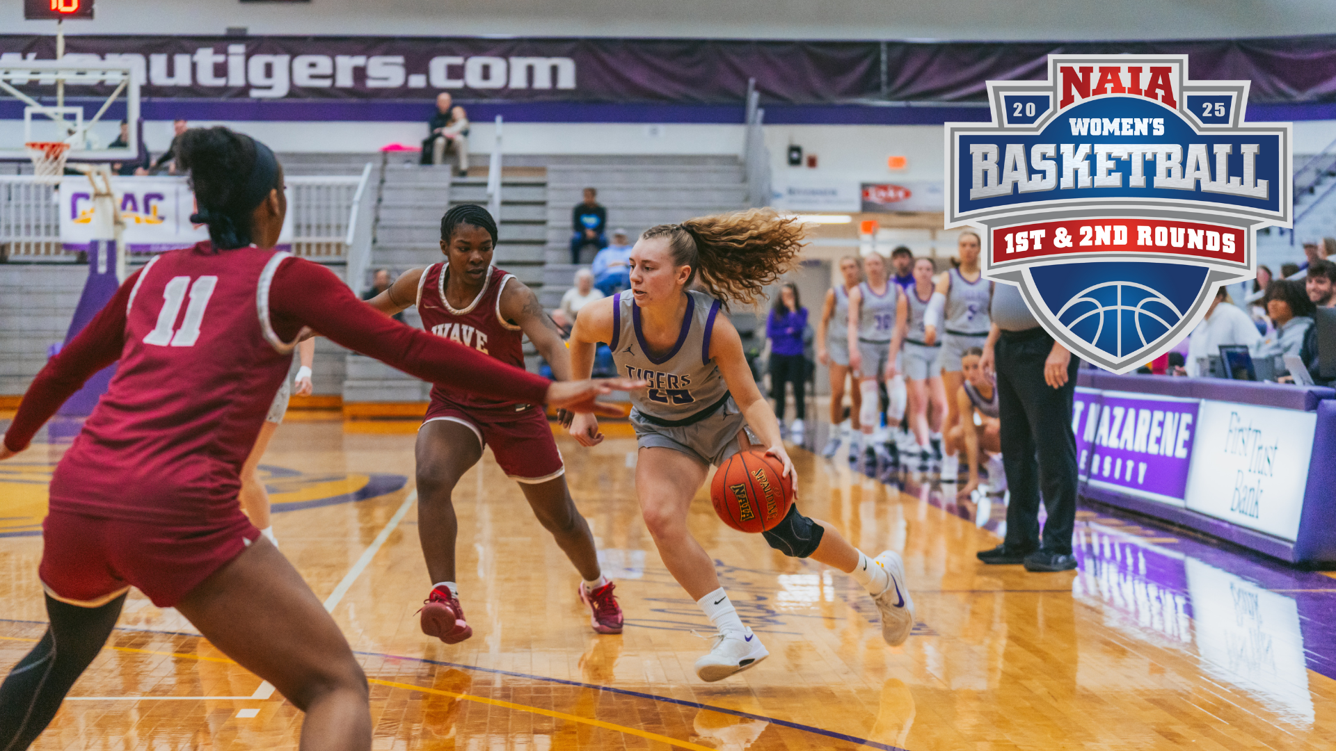 ONU TO FACE GRAND VIEW IN NAIA OPENING ROUND MATCHUP