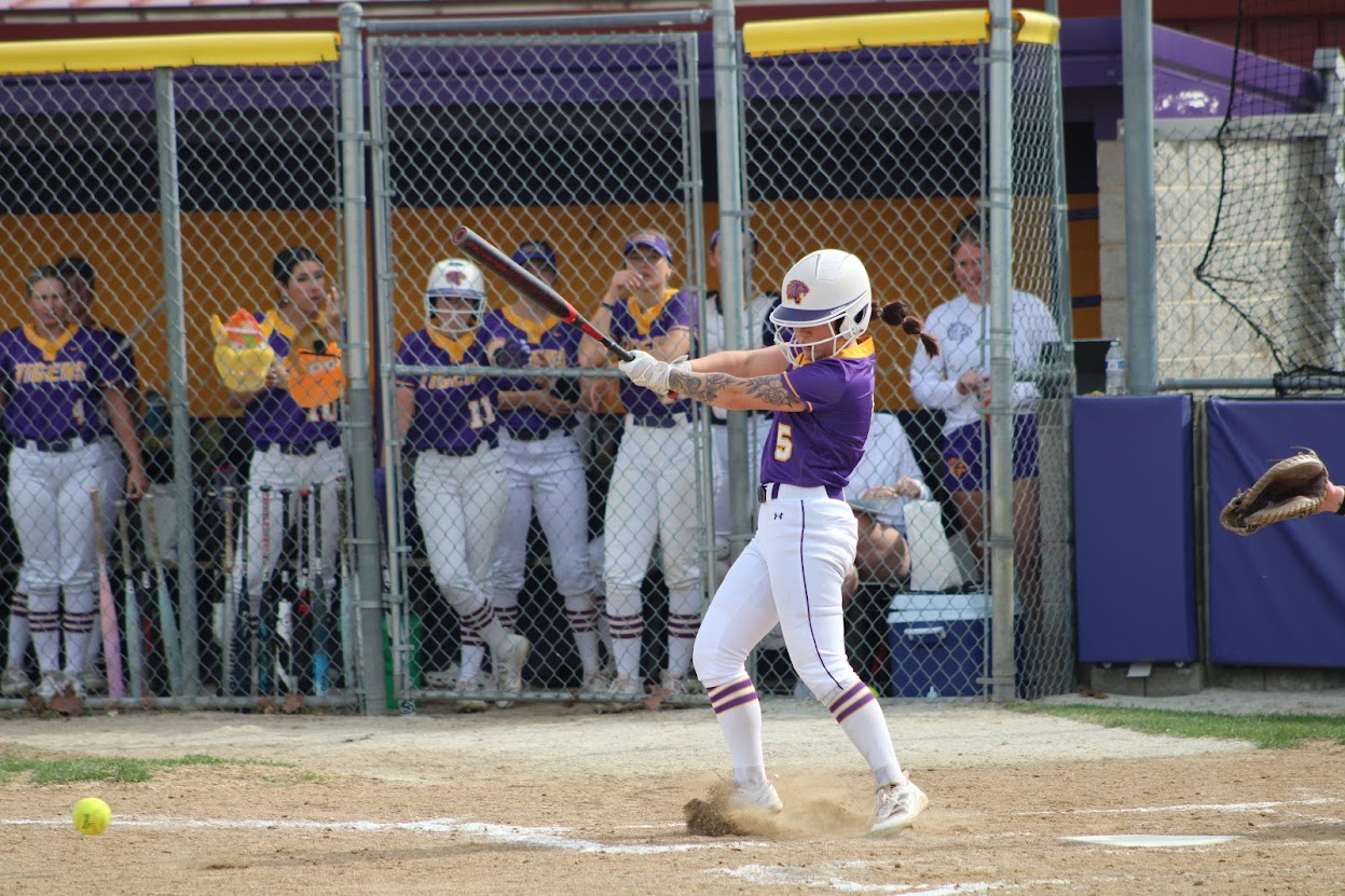 TIGERS RESPOND WITH STRONG FINISH IN SERIES FINALE
