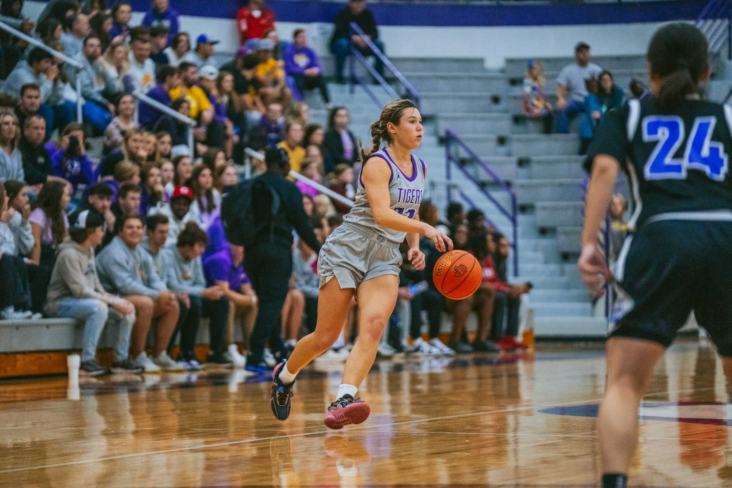 Picture Credit: Jackson Harvey